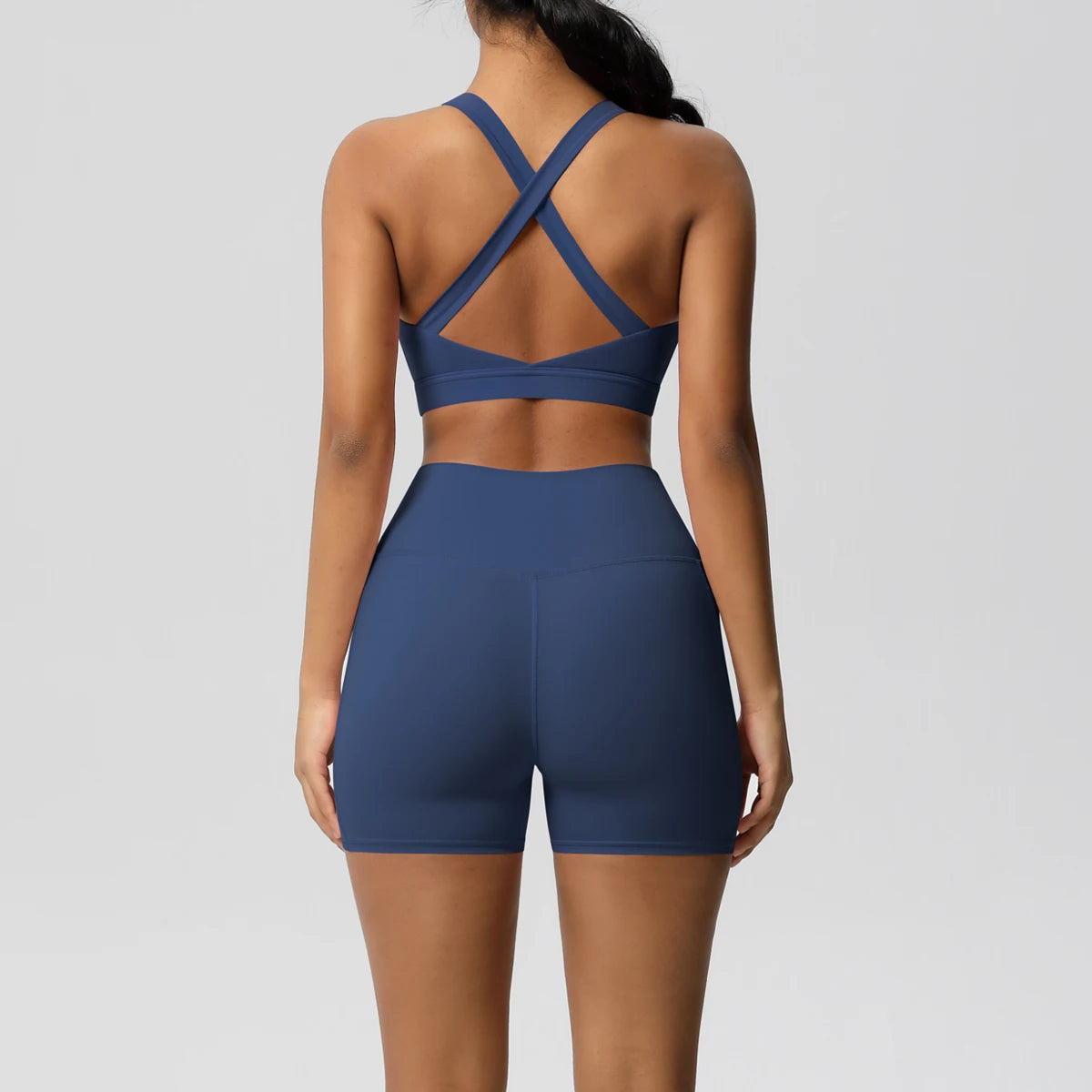 Set Gym Yoga Suits For Women