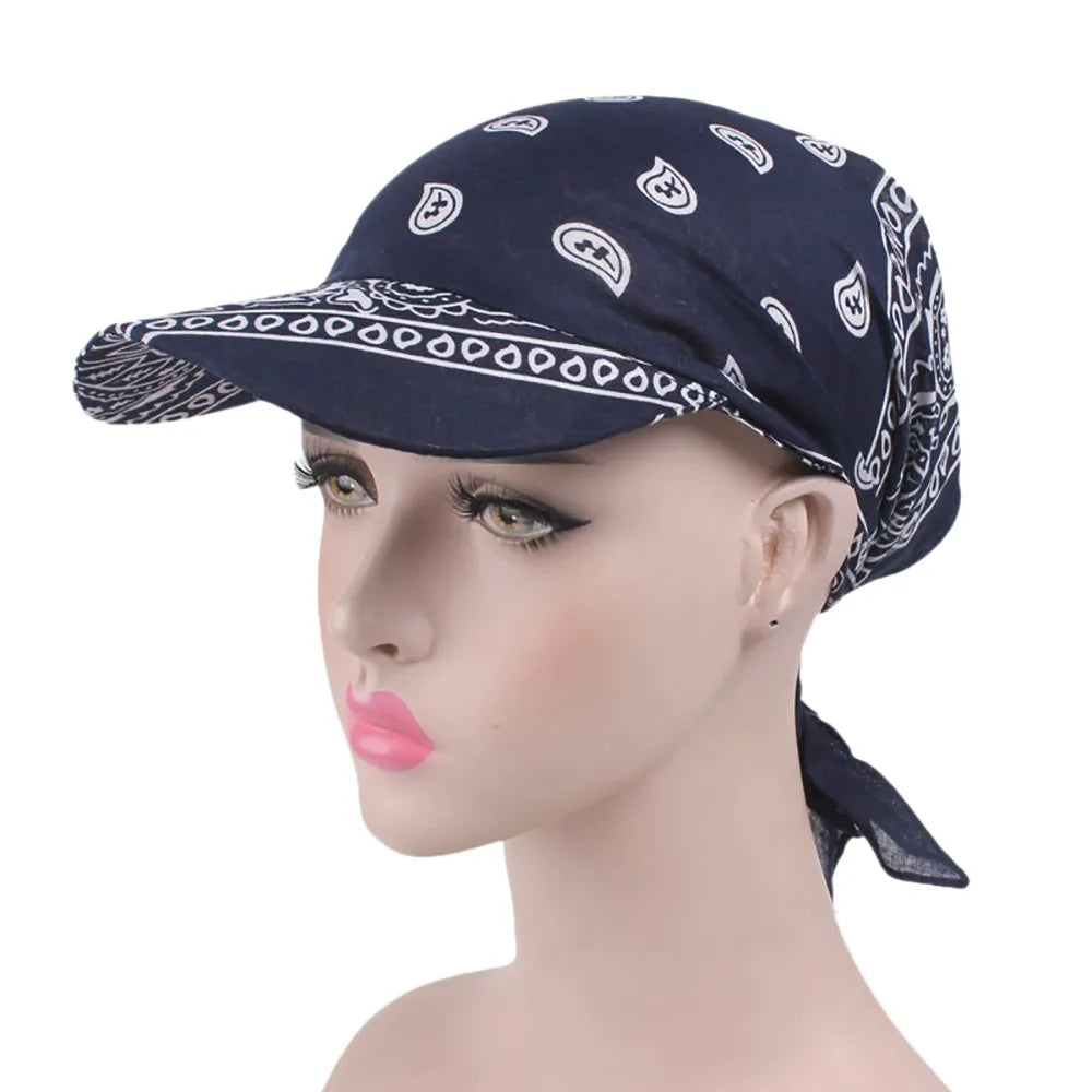 Turban Hijab Femme – Tendance & Facile à Porter LuxVrouw