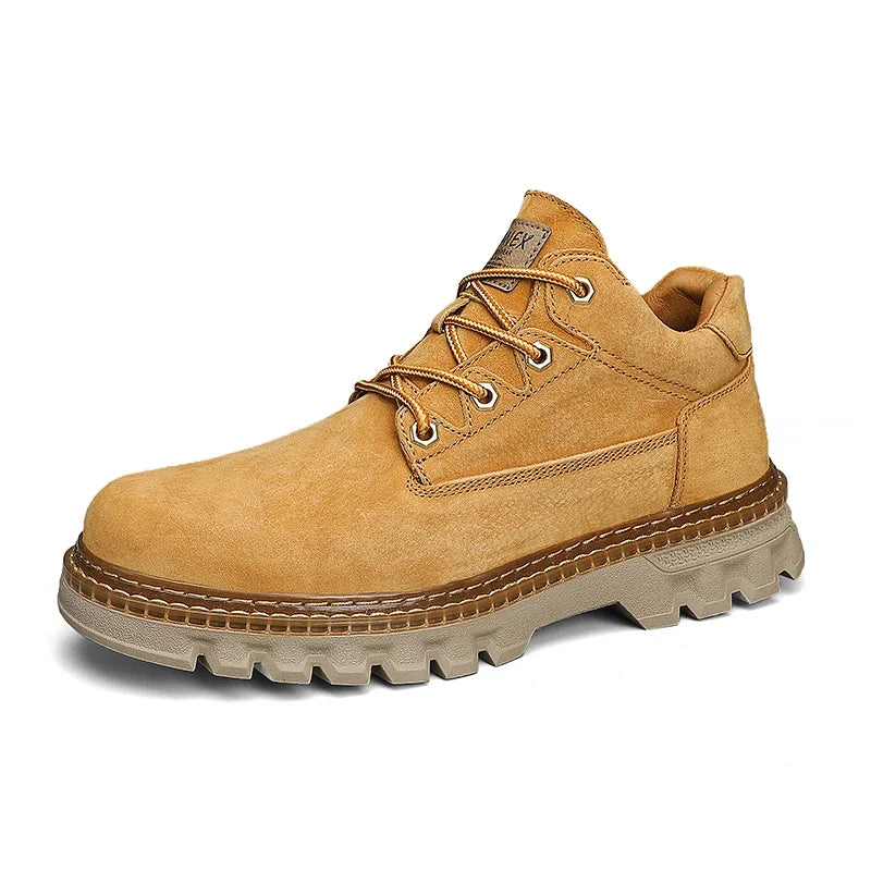 Men's Boots Outdoor Comfortable