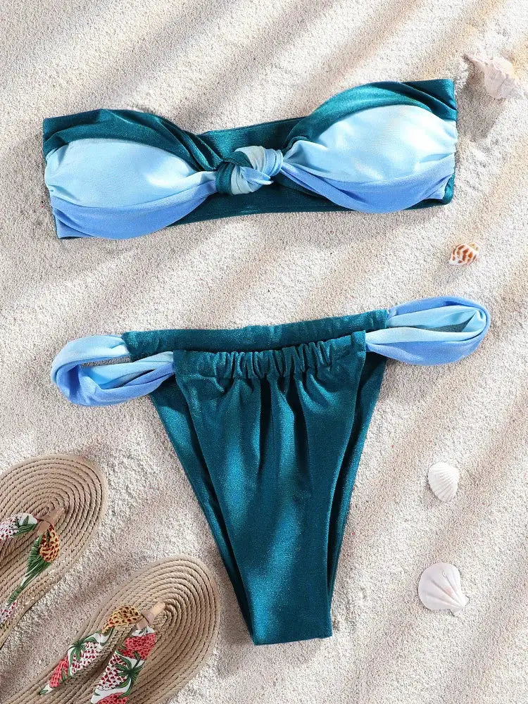 Bikini Sets Swimwear LuxVrouw