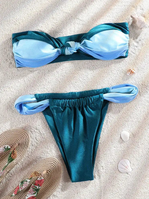 Bikini Sets Swimwear LuxVrouw