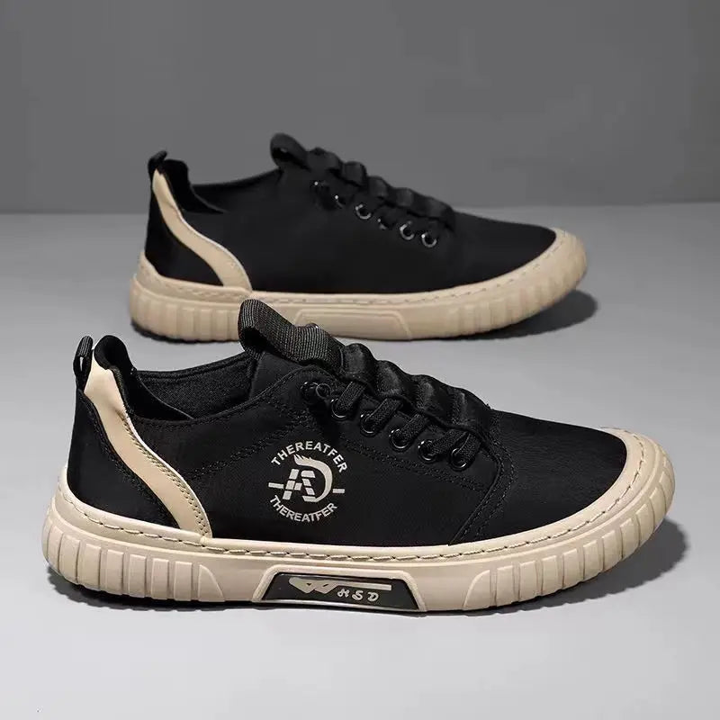 Chaussures Running Homme Filet Respirant – Légères & Antidérapantes | LuxVrouw LuxVrouw