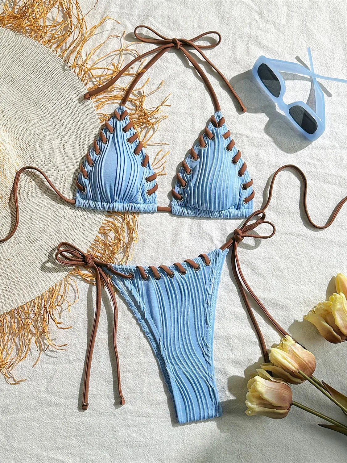 Sexy Micro Bikini Women Fashion