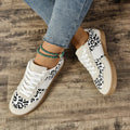 Women Sneakers New Fashion Luxury Designer LuxVrouw
