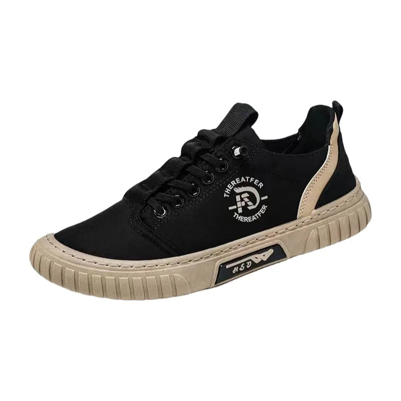Chaussures Running Homme Filet Respirant – Légères & Antidérapantes | LuxVrouw LuxVrouw