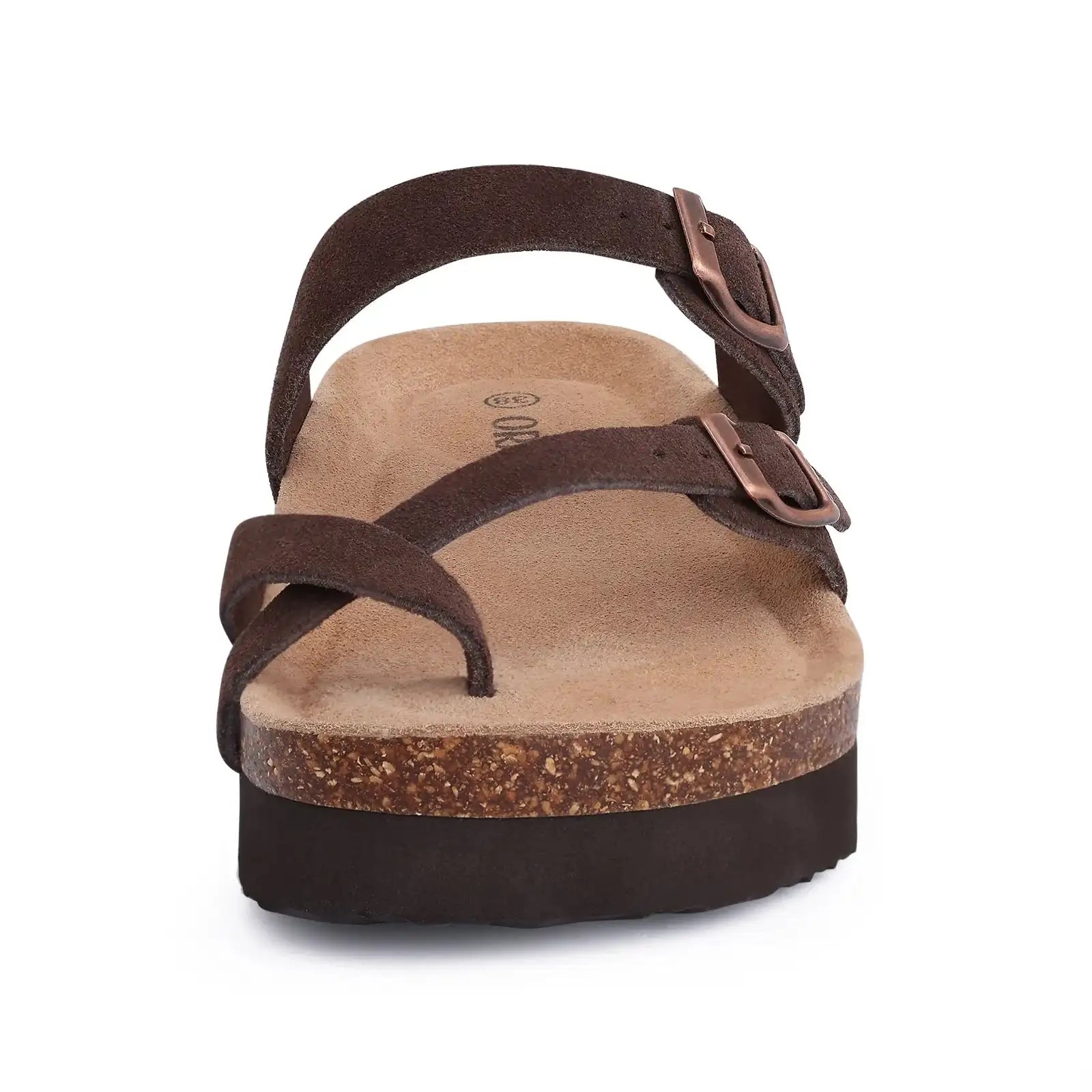 New Flip Flops for Men Comfortable LuxVrouw