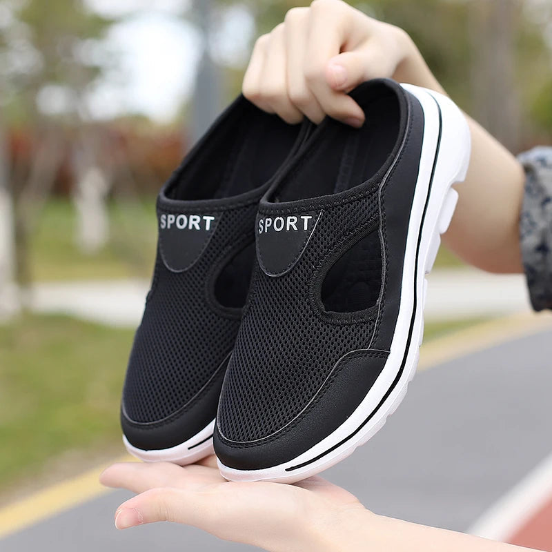 Chaussons Homme Été – Doux & Confortables LuxVrouw