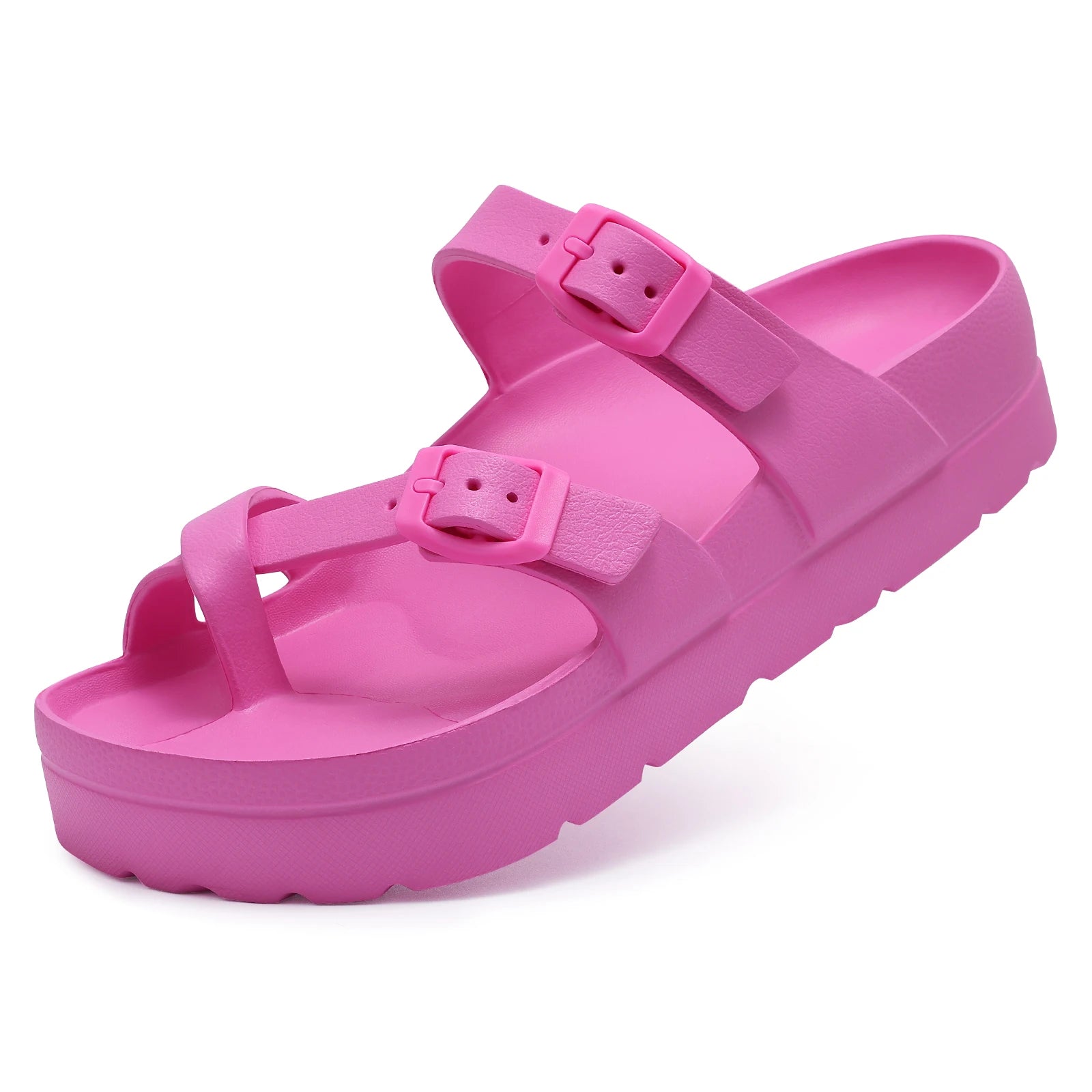 Sandals for Women and Men Fashion Elegant