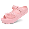 Sandals for Women and Men Fashion Elegant LuxVrouw