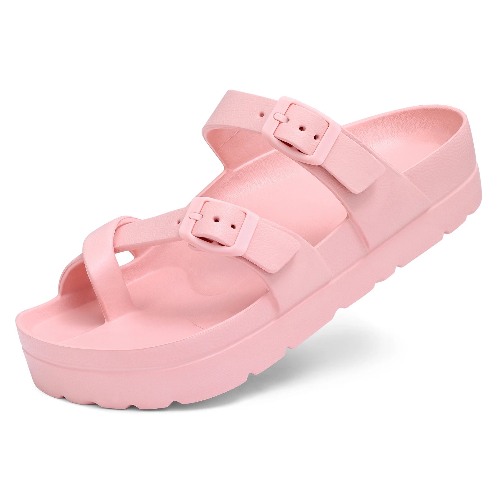 Sandals for Women and Men Fashion Elegant