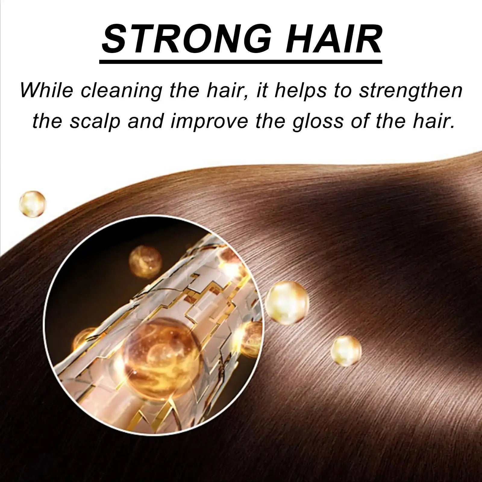 Biotin Rosemary Shampoo Care Set Shampoo Conditioner For All Hair Types Hair Shampoo Paraben Free Healthy Hair Care Gift LuxVrouw