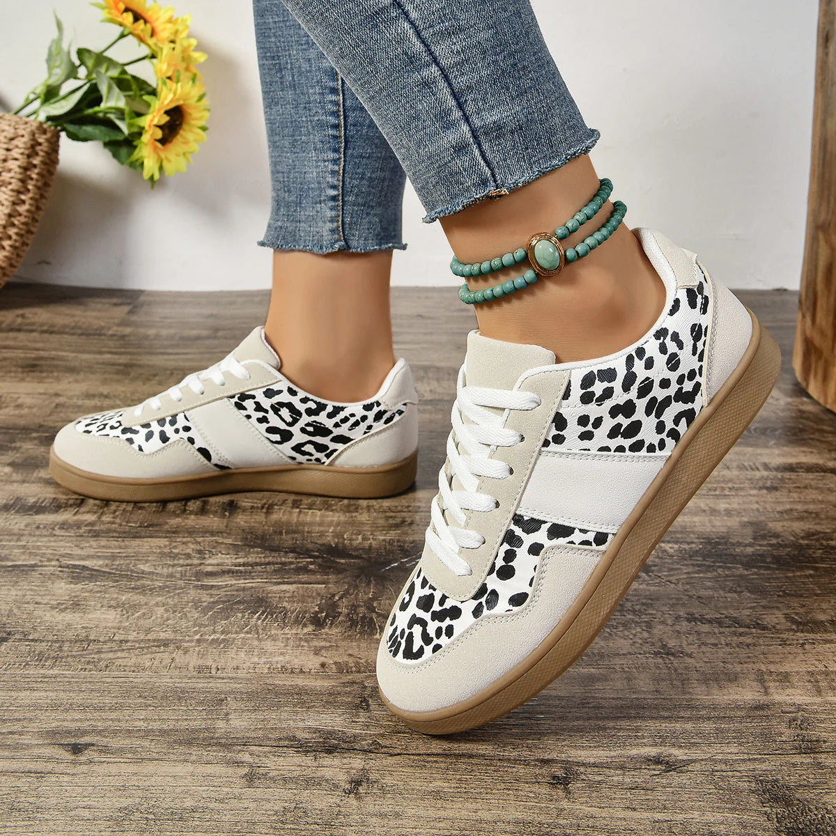 Women Sneakers New Fashion Luxury Designer