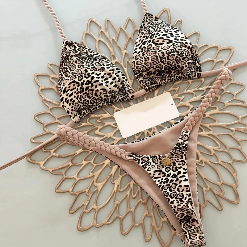 Women's Bikini Set Fashion