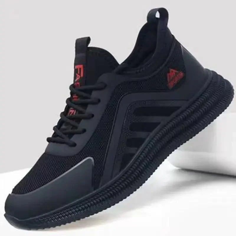 Chaussures Running Homme – Respirantes & Légères LuxVrouw