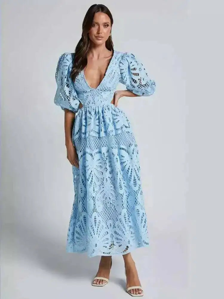 Haut Femme Manches Lanterne – Chic & Original LuxVrouw
