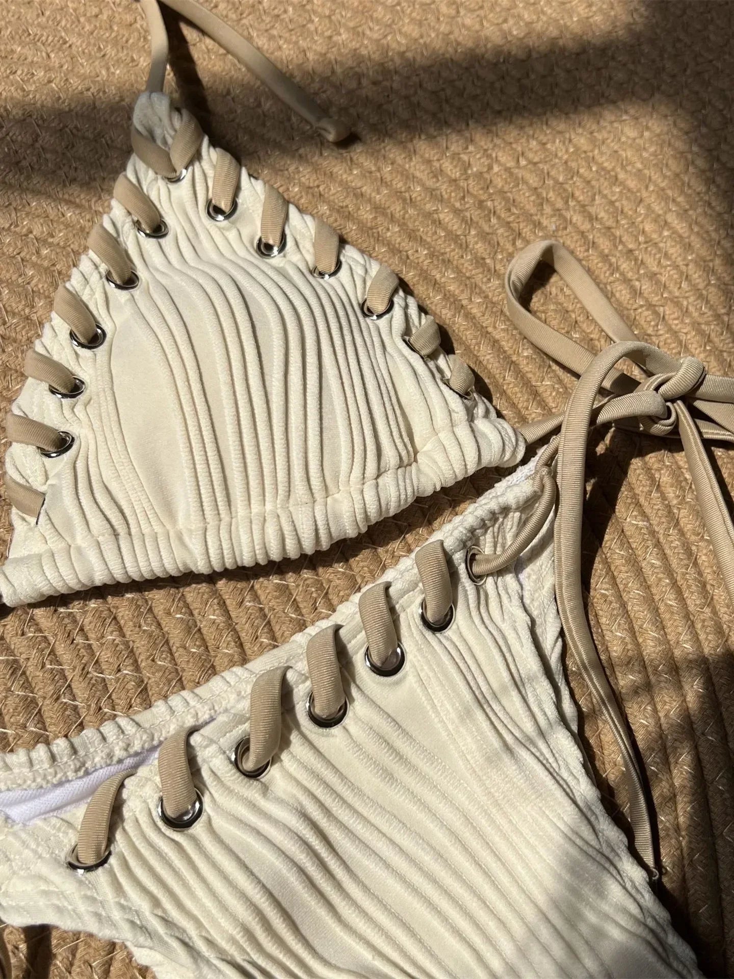 Sexy Micro Bikini Women Fashion