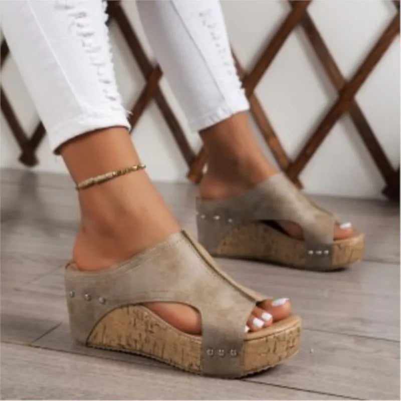 Summer Women Sandals Fashion