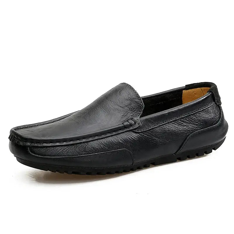 Chaussures Casual Homme Luxe – Souples LuxVrouw