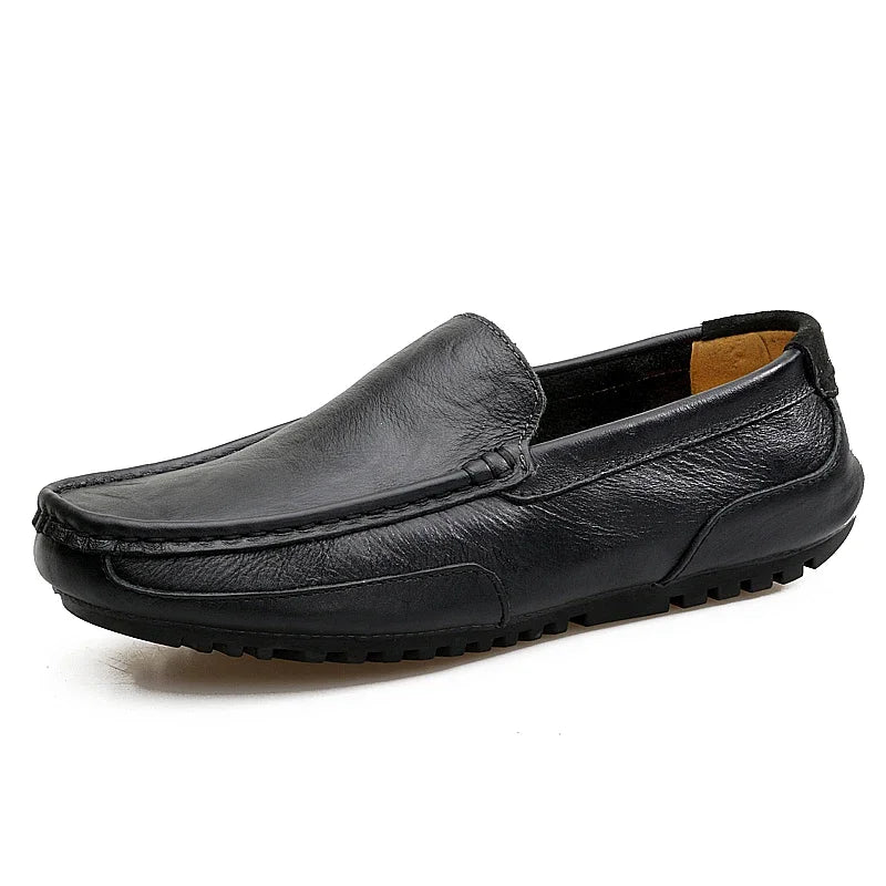 Luxury Brand Men Casual Shoes Soft
