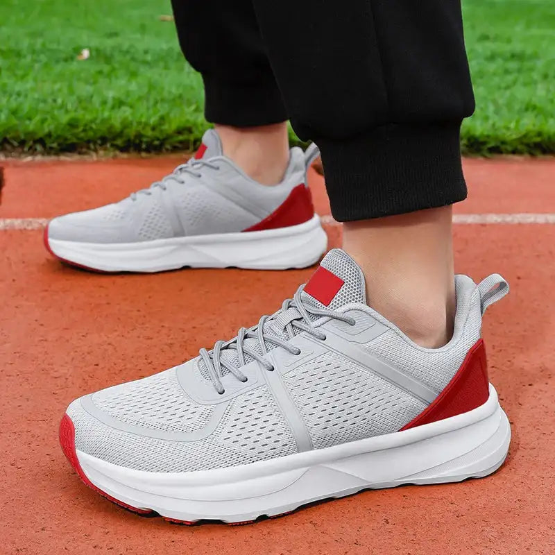 Shoes for Men Running Gym LuxVrouw