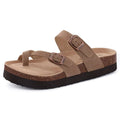 New Flip Flops for Men Comfortable LuxVrouw