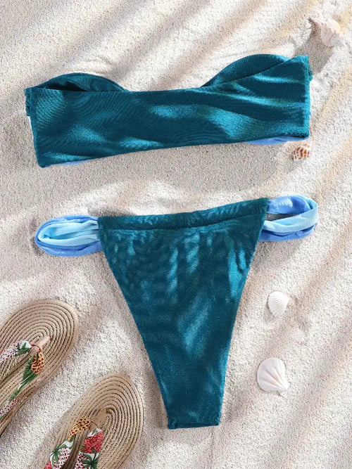 Bikini Sets Swimwear LuxVrouw