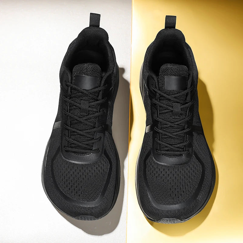 Chaussures Running Gym Homme – Légères & Stables LuxVrouw