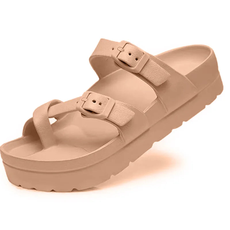 Sandals for Women and Men Fashion Elegant