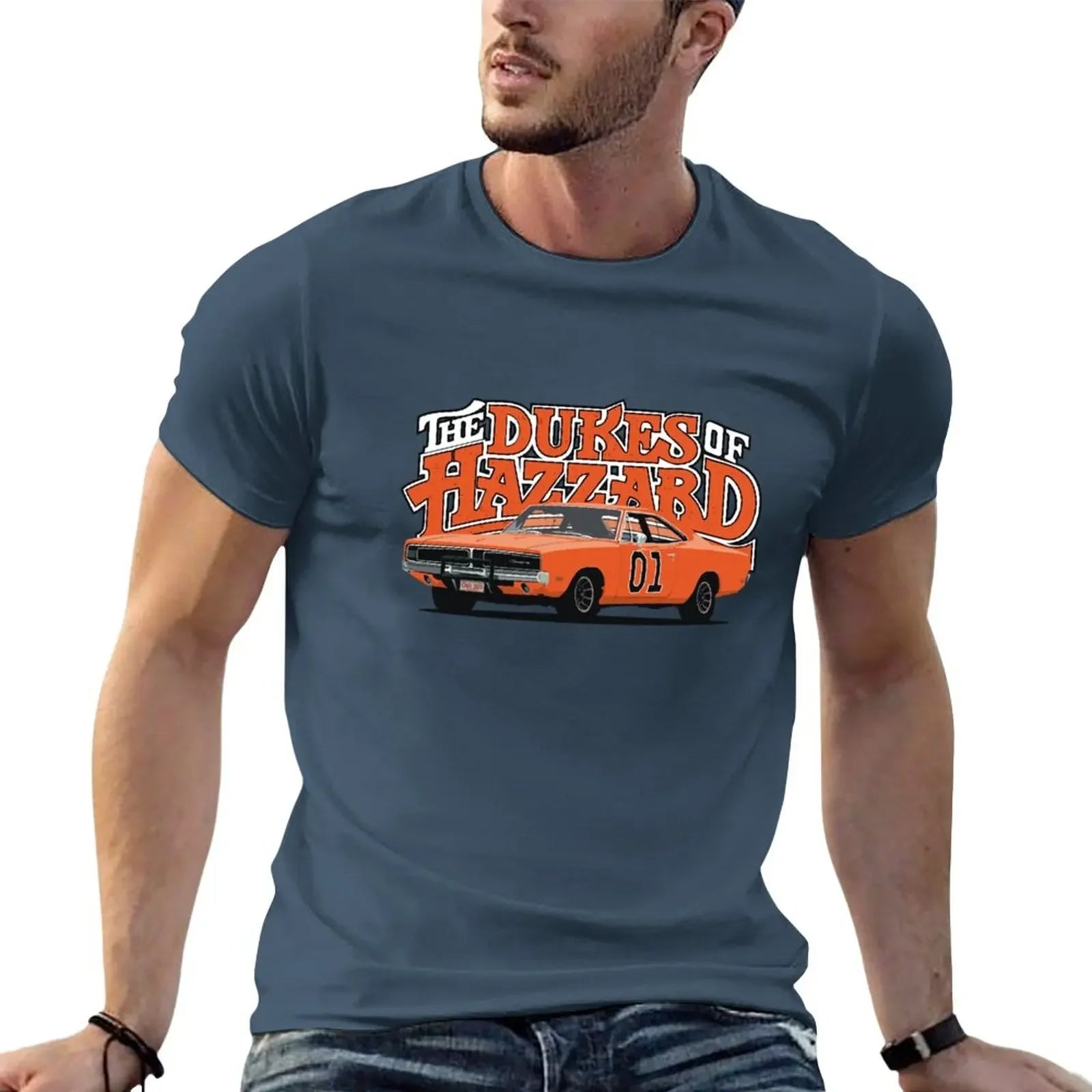 T-Shirt Personnalisé Garçon – Design Unique LuxVrouw