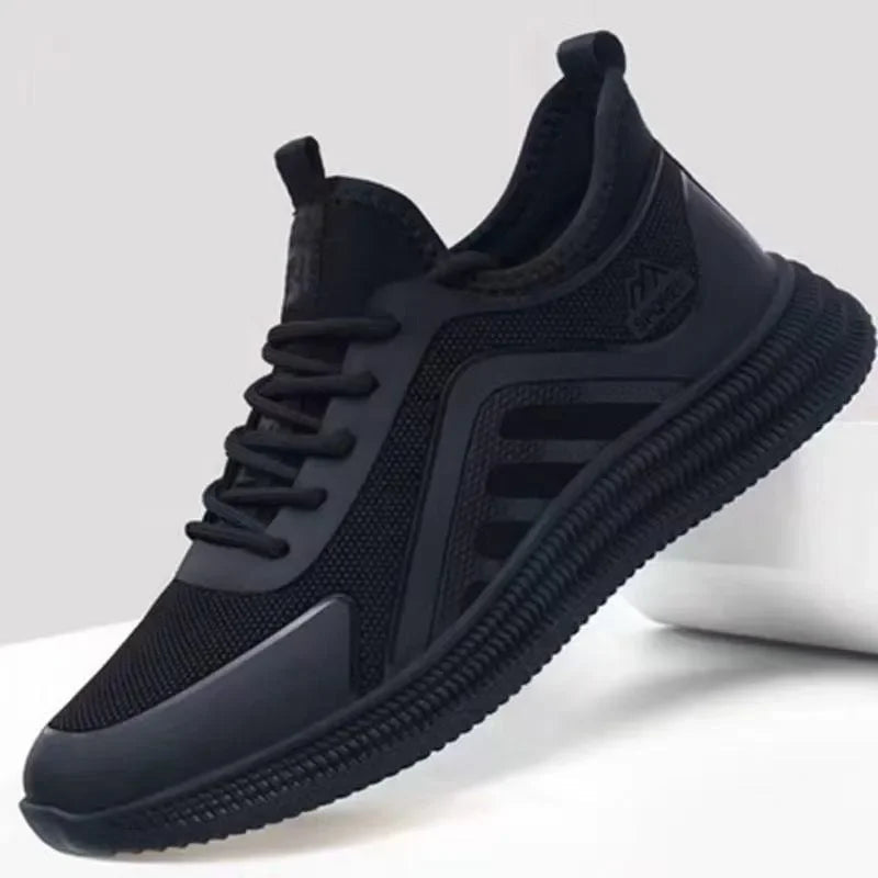 Chaussures Running Homme – Respirantes & Légères LuxVrouw