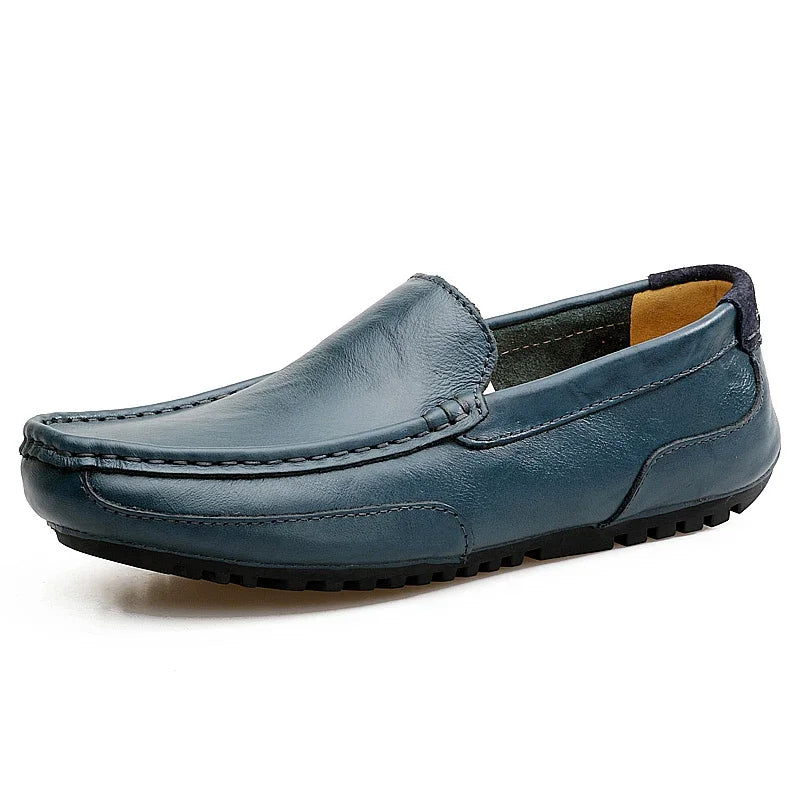 Luxury Brand Men Casual Shoes Soft