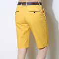 Short Homme Été – Casual & Confortable LuxVrouw