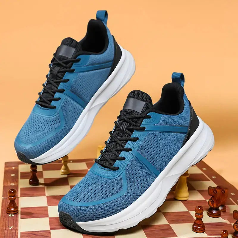 Shoes for Men Running Gym LuxVrouw