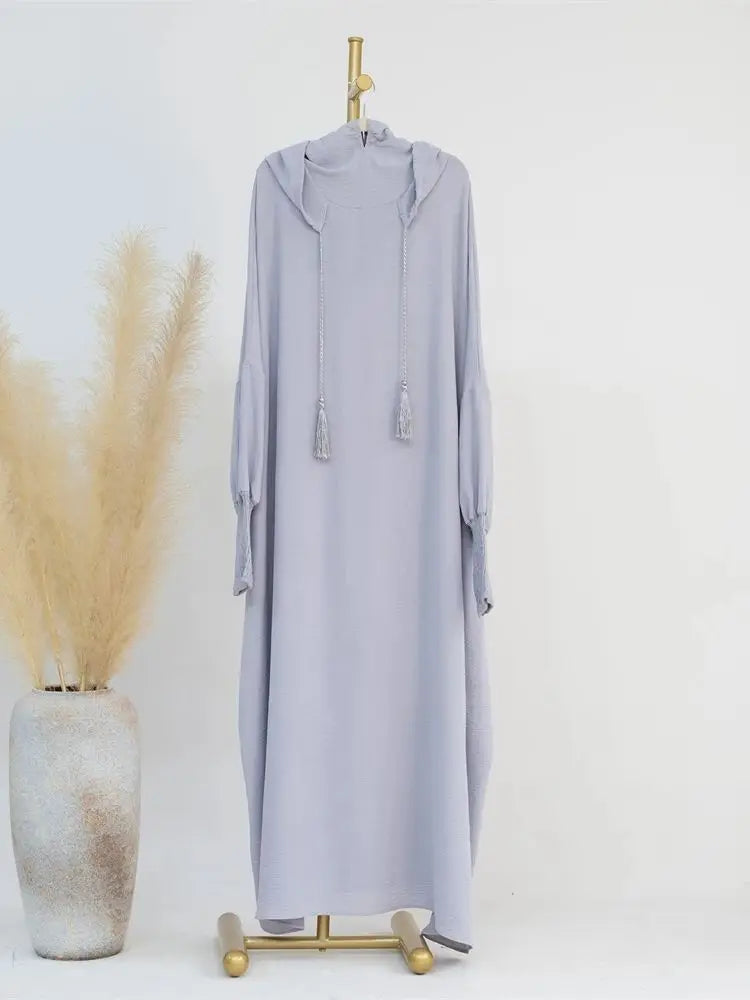 Muslim Abaya Women Dubai
