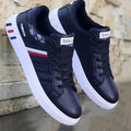 Sneakers Homme Été – Élégants & Tendance LuxVrouw