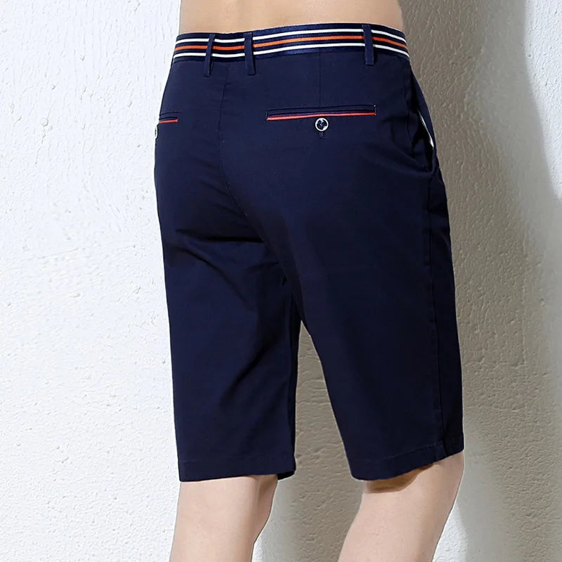 Short Homme Été – Casual & Confortable LuxVrouw