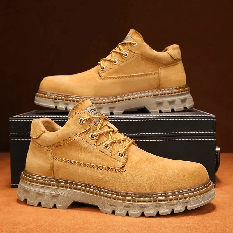 Men's Boots Outdoor Comfortable