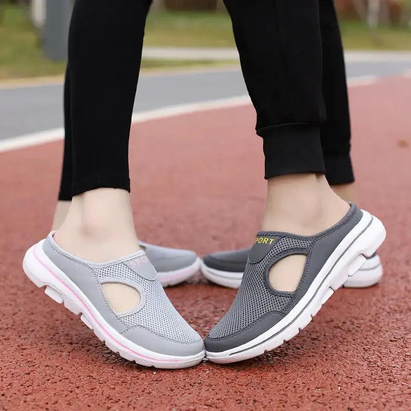 Men's Slippers Summer Soft Comfortable LuxVrouw